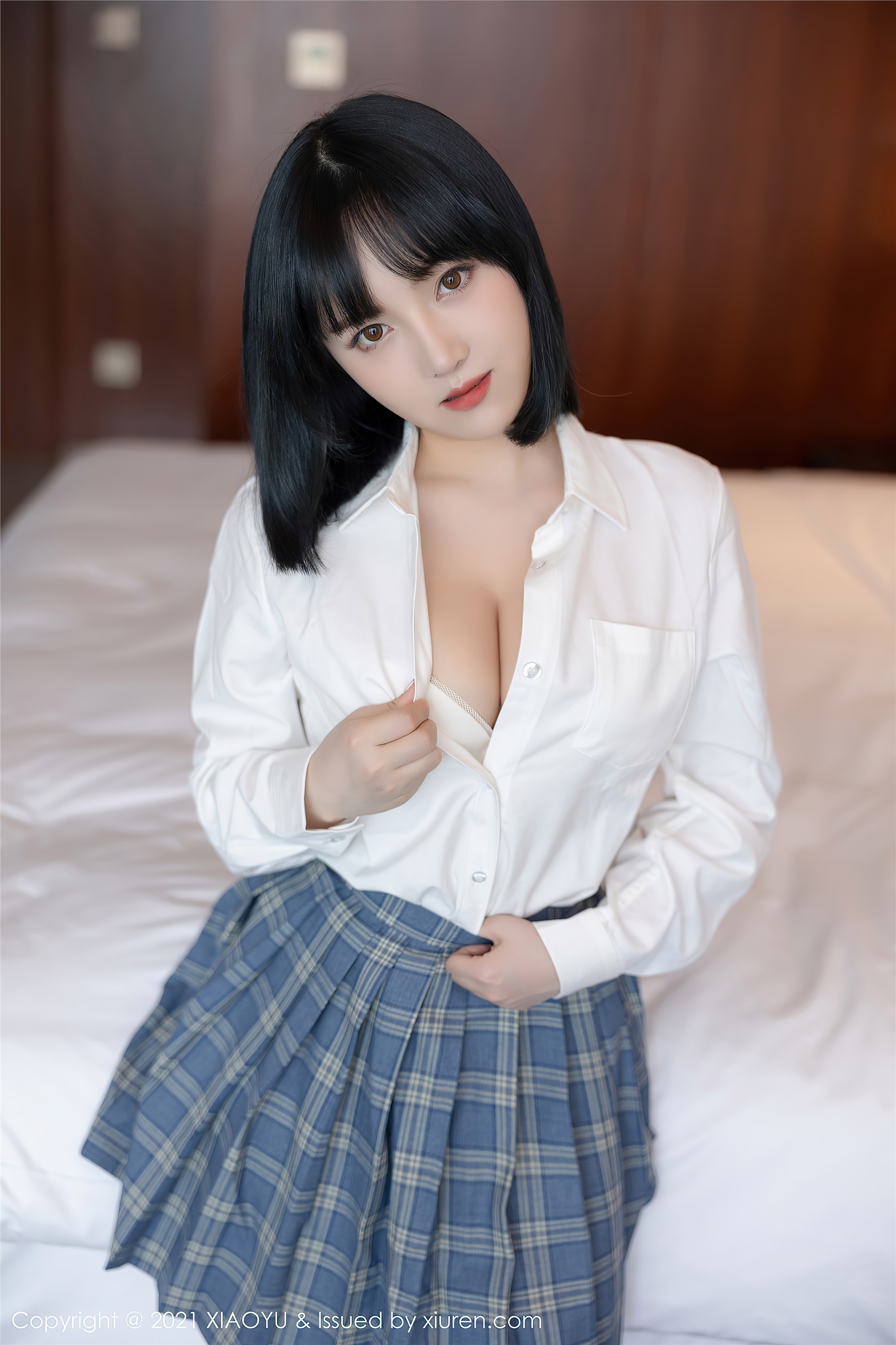 XIAOYU语画界 2021.04.14 Vol.508 豆瓣酱